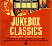 101 Jukebox Hits