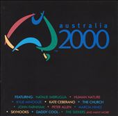 Australia 2000