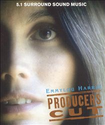 baixar álbum Emmylou Harris - Producers Cut