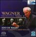 Wagner: Orchestral Works, Vol. 2