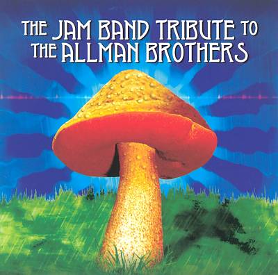 A Jam Band Tribute to the Allman Brothers