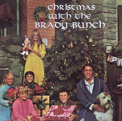 Christmas with the Brady Bunch