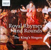 Royal Rhymes and Rounds