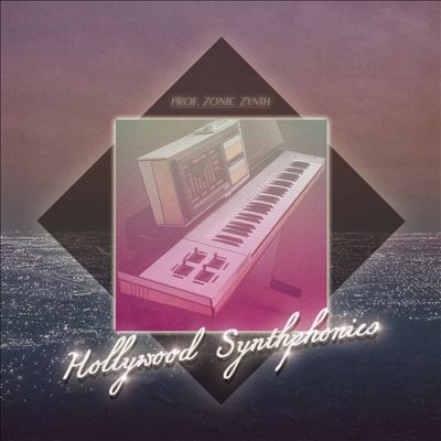Hollywood Synthphonies