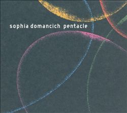 ladda ner album Sophia Domancich - Pentacle