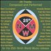 25th Ninth World Music Release
