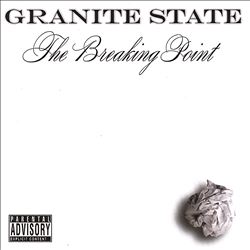 descargar álbum Granite State - The Breaking Point