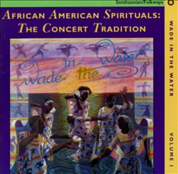 lataa albumi Various - Wade In The Water Vol 2 African American Congregational Singing