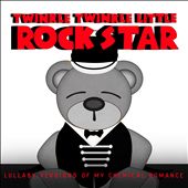 Lullaby Versions of My Chemical Romance