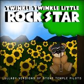 Lullaby Versions of Stone Temple Pilots