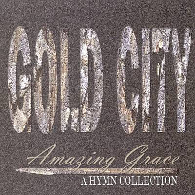 Amazing Grace: A Hymn Collection