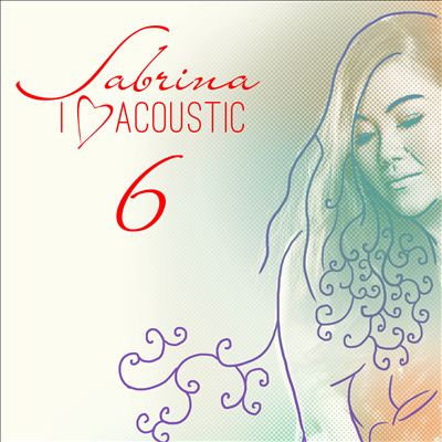I Love Acoustic 6