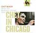 Chet in Chicago