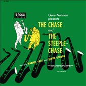 The Chase and the Steeplechase