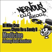 Medicine [Johnny Budz Remixes]