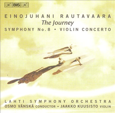 Symphony No. 8 ("The Journey")