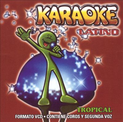 Karaoke: Tropical
