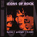 Icons of Rock: Byron, George, Lynott