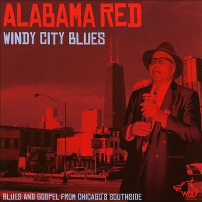Windy City Blues