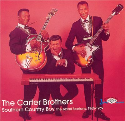 Southern Country Boy: The Complete Jewel Sessions