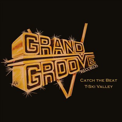 Catch the Beat [Digital Single]