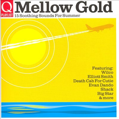 Q Playlist: Mellow Gold