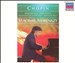 Chopin: Barcarolle; Berceuse; Sonata No. 1; etc.