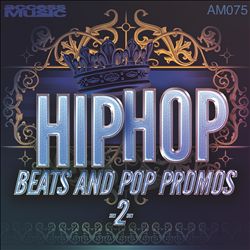 télécharger l'album Various - Hip Hop Beats Vol 2