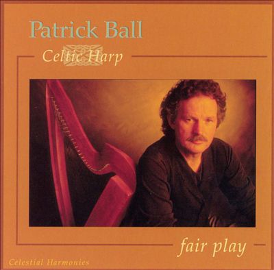 Celtic Harp: Fair Play