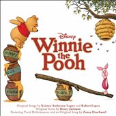 Disney's Winnie the Pooh [Original Score]