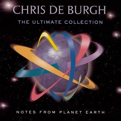 Notes from Planet Earth: The Ultimate Collection