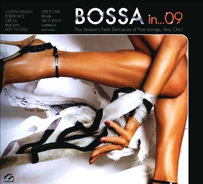 Bossa in 09