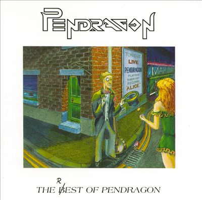 Rest of Pendragon