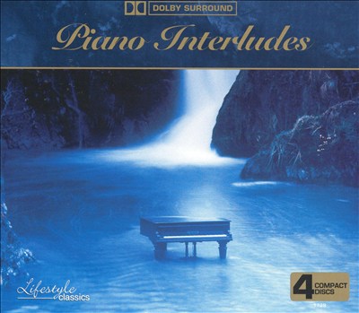 Piano Concerto No. 2 in B flat major, Op. 83