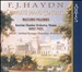 Haydn: Complete Piano Concertos