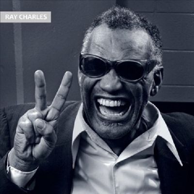 Ray Charles [Documents]