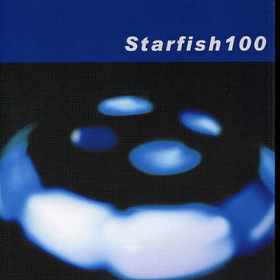 Starfish 100