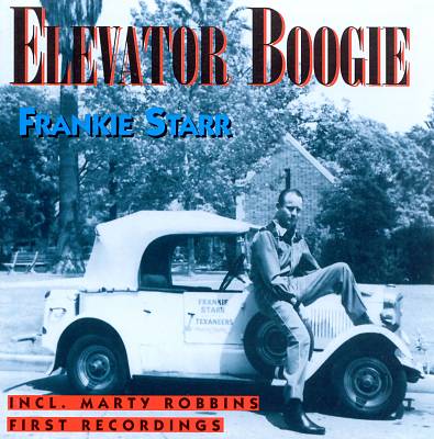 Elevator Boogie