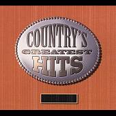 Country's Greatest Hits [K-Tel]