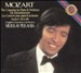 Mozart: The Concertos for Piano & Orchestra [Box Set]