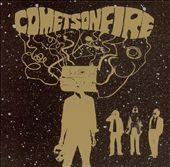 Comets on Fire