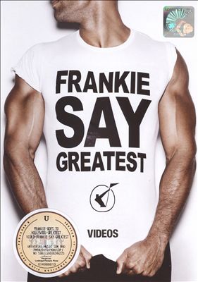 Frankie Say Greatest [DVD]