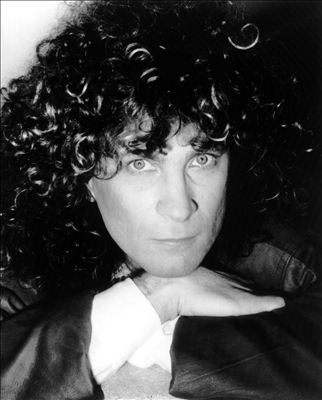 David Arkenstone
