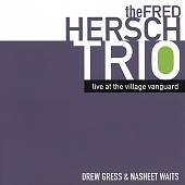 Live at the Village Vanguard