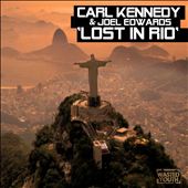 Lost In Rio