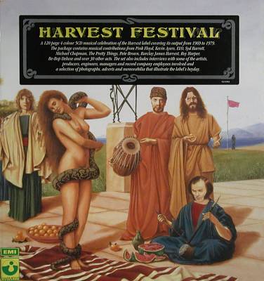 Harvest Festival