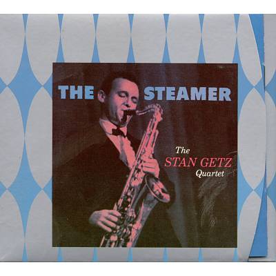 The Steamer