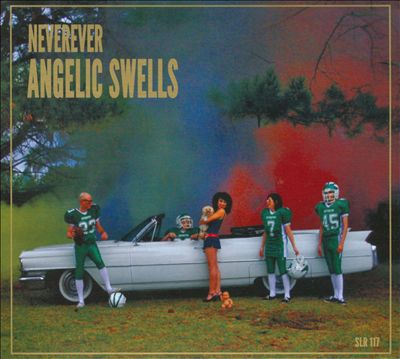 Angelic Swells