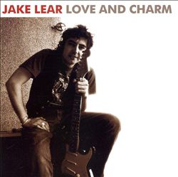 Album herunterladen Jake Lear - Love And Charm