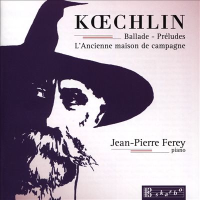 Preludes (12) for piano, Op. 209